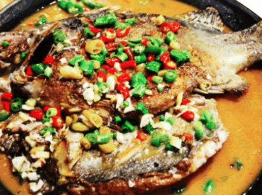 洞庭春湘菜馆