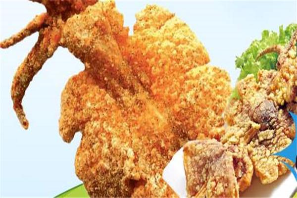 甜贵人愤怒大鱿鱼