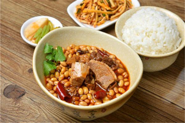 小面小饭餐饮