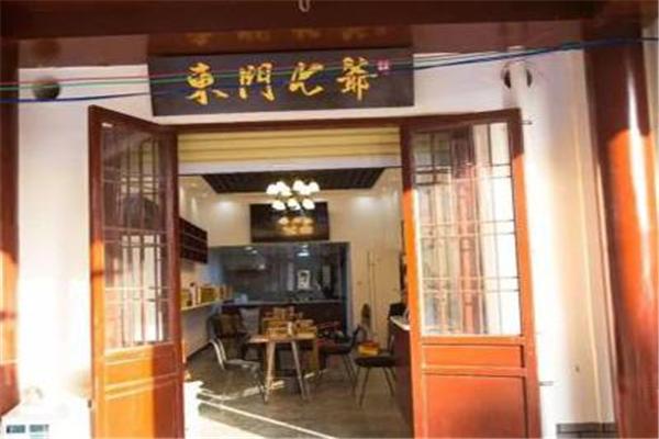 东门七爷螺蛳粉