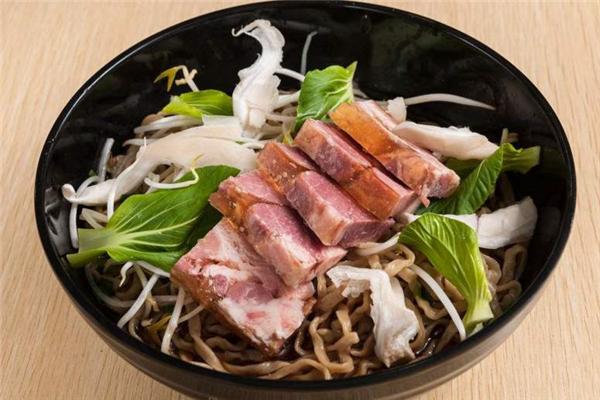 优品锅盖面