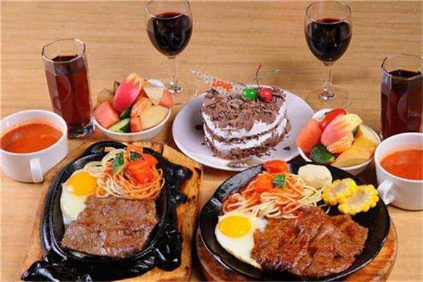 嘻牛记牛肉饭