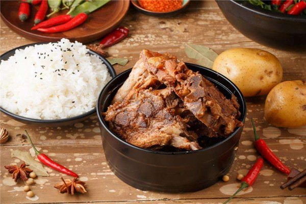 饭不想米饭专家