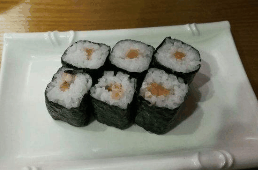 臻吉寿司