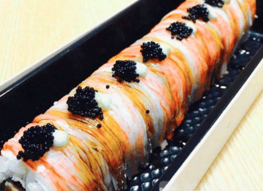 米彩料理寿司