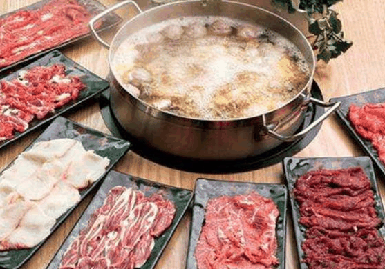 高兴壹锅鲜牛肉火锅
