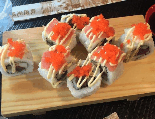 熙寿司
