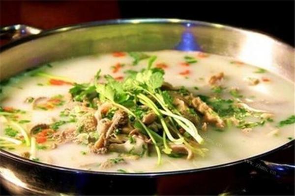 羊老倌羊肉养生馆