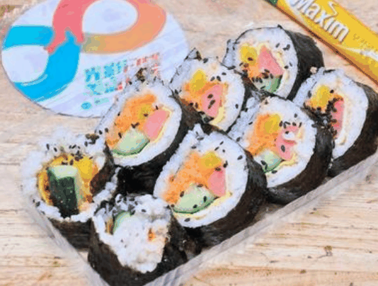三友寿司