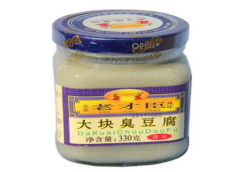 老才臣臭豆腐电话是什么？稳定品牌,创业好项目