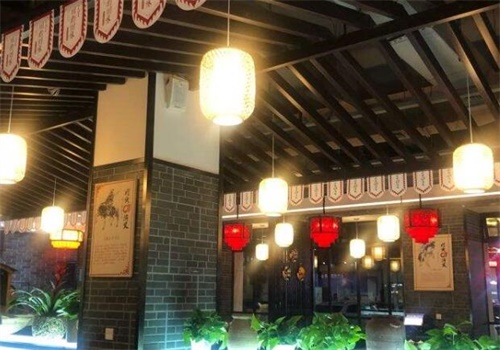 川火演义涮涮锅