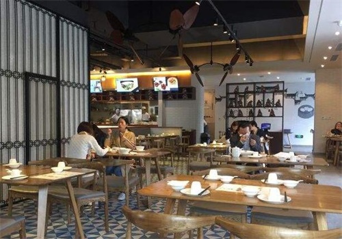 吾悦小禾点心专门店