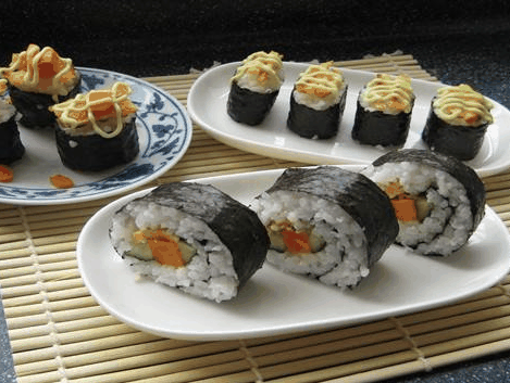 目叶寿司