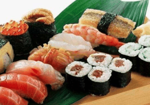 方寸寿司