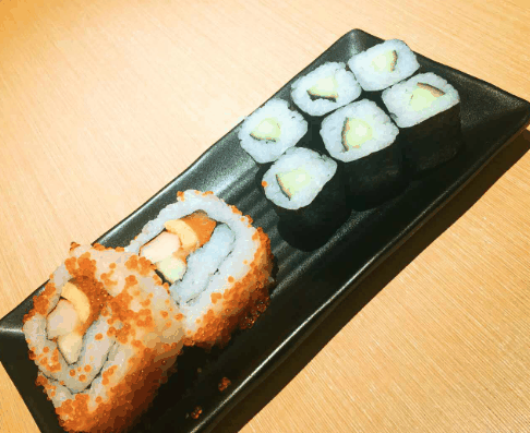 酱子寿司