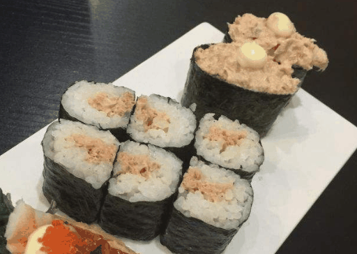 臻吉寿司