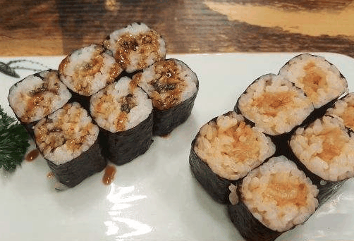 风火寿司