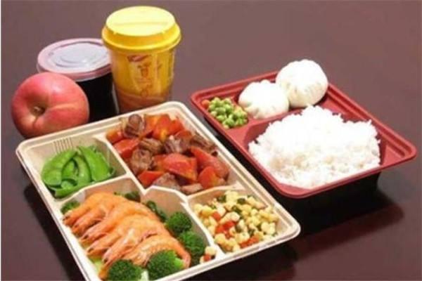 鱼小皖中式快餐