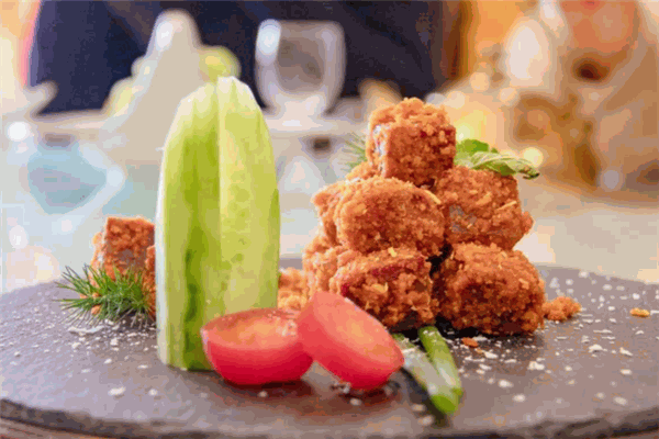 巴莫斯西餐