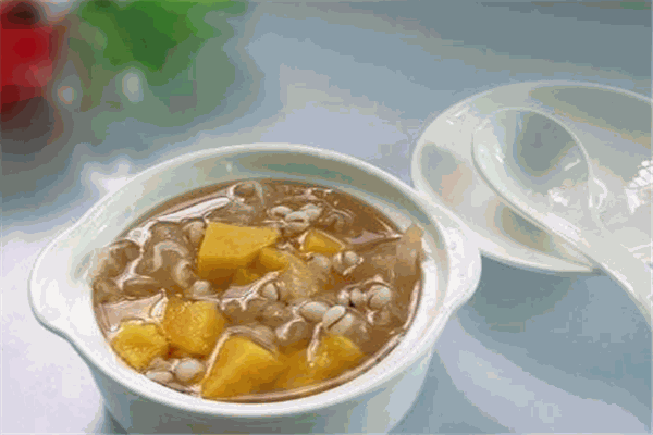 食尚驿族难吃美食