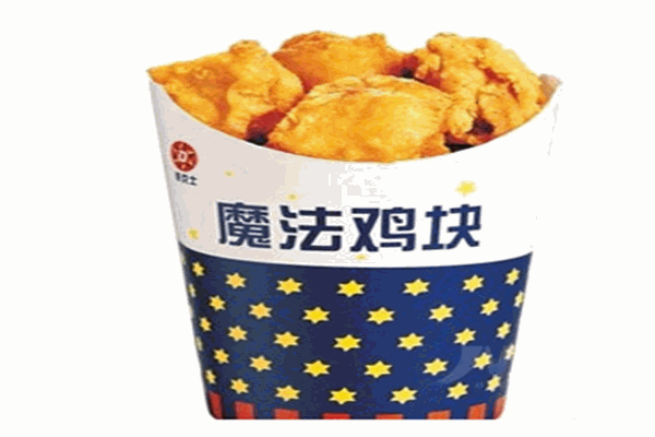 德克士