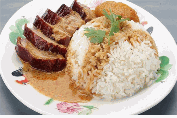 饭饭在哪快餐