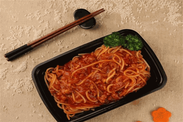 上和食堂