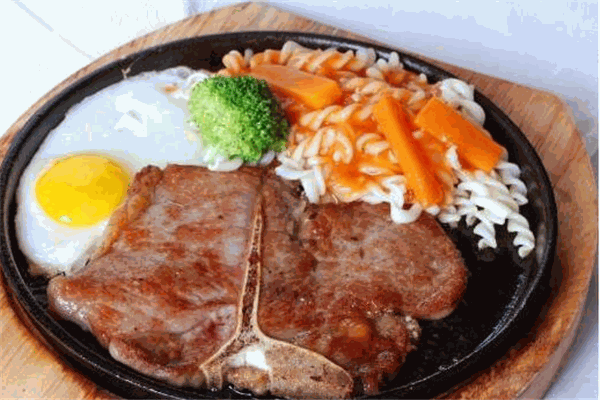 喜梦客餐厅