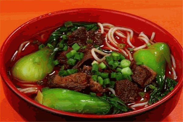 食尚驿族难吃美食