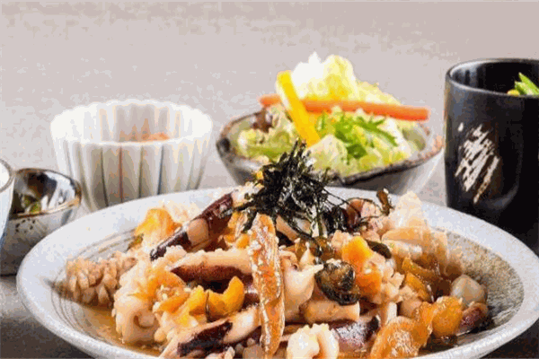 牛士林中式快餐