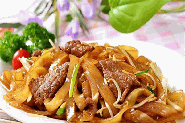 心思思港式茶餐厅
