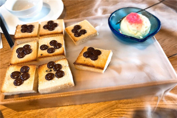新榆园餐厅
