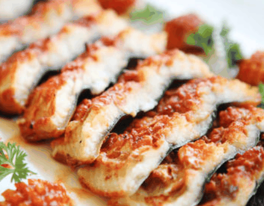 豆状元豆腐脑