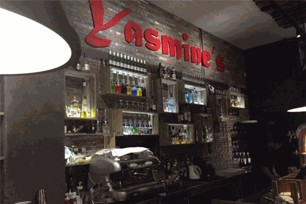Yasmine's茉莉西餐厅