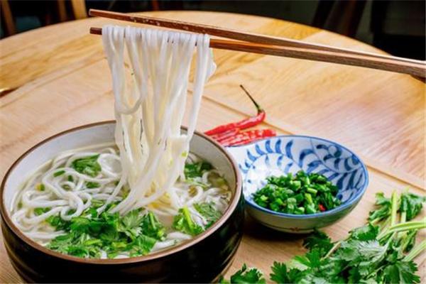 老重庆面馆