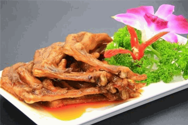 心连心餐饮