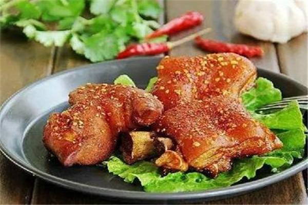 桂君的土豆汤
