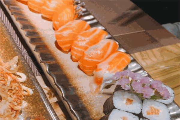 赤屋寿司
