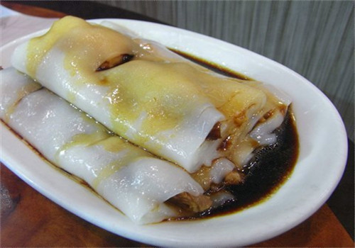 非凡肠粉皇