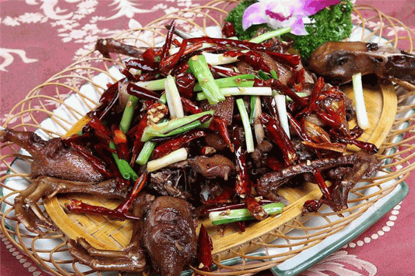 合旺餐饮