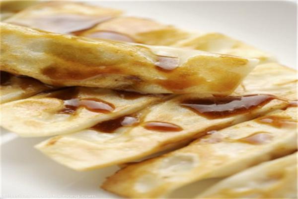鑫丝雀煎饼