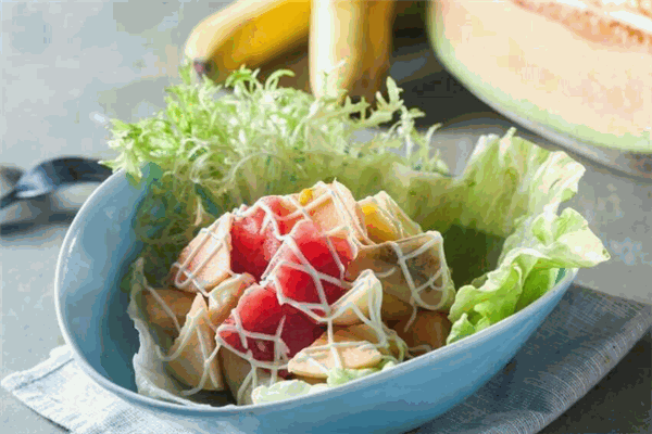 多瑞小镇西餐厅