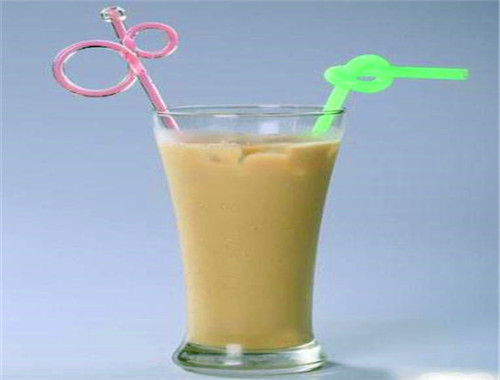 海派阿姨奶茶