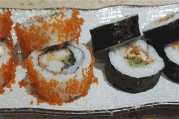忠臣寿司