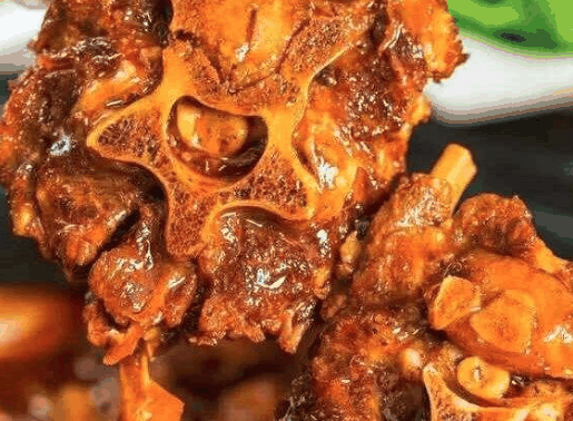 老诚一锅羊羯子