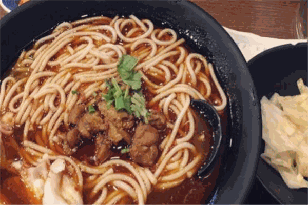 苗花纸辣鸡粉