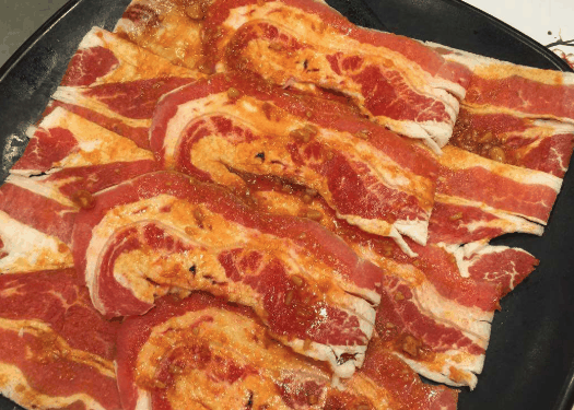 小岛斗牛家烤肉