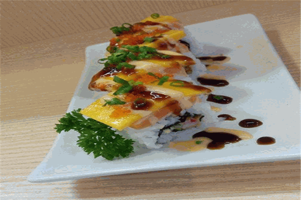 寻味寿司