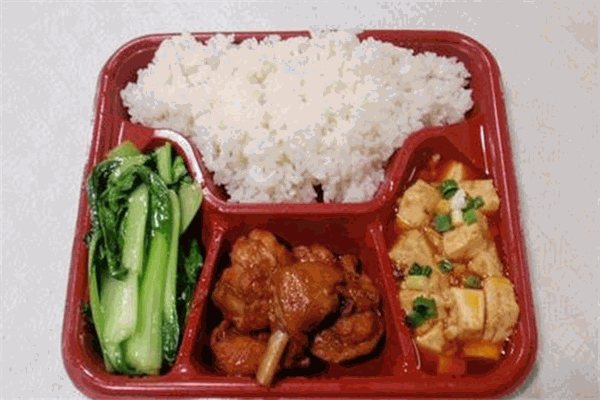 心连心餐饮