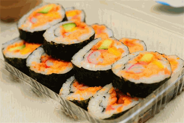 惠子寿司